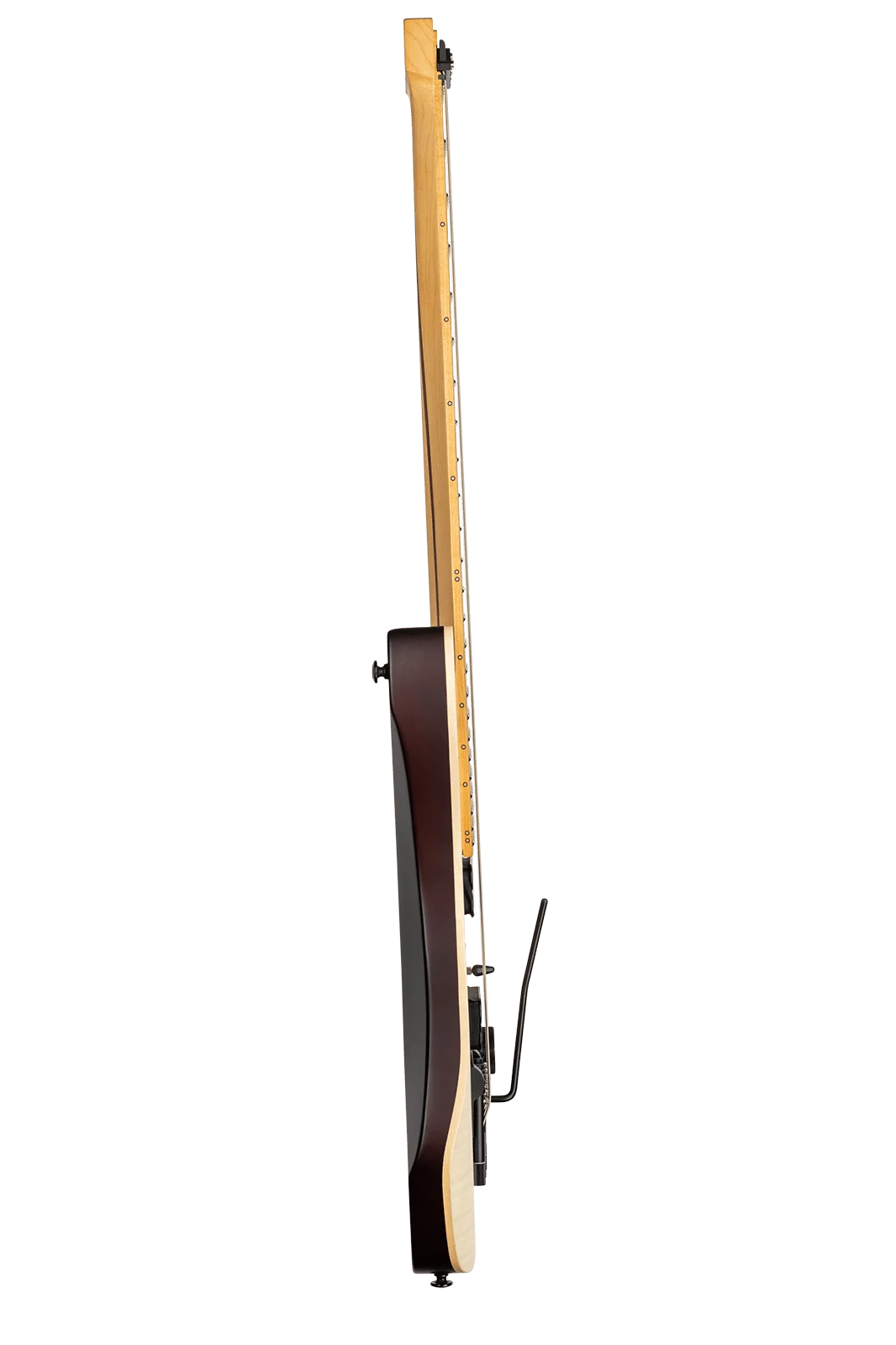 STRANDBERG BODEN STANDARD NX 7 TREMOLO NATURAL