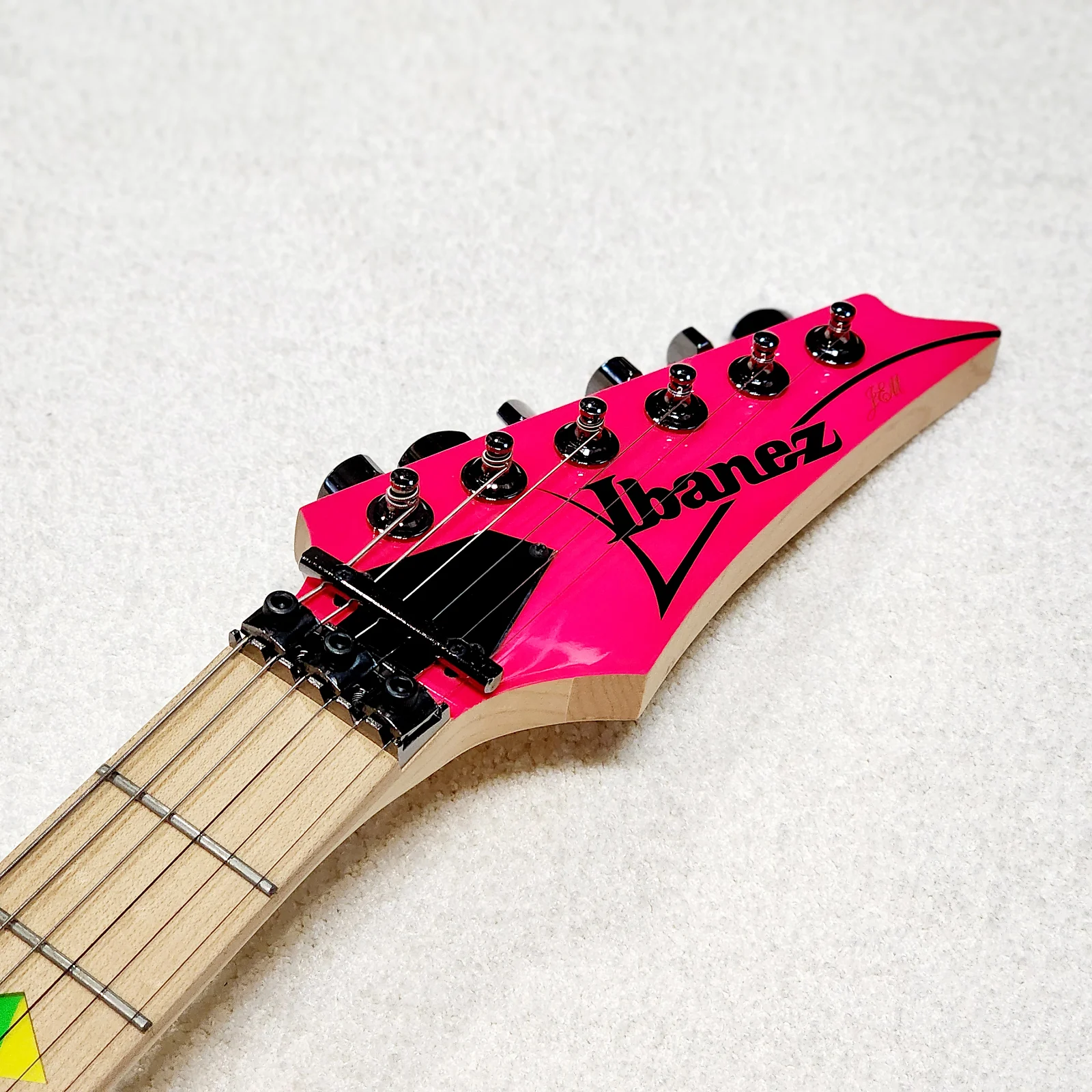IBANEZ JEM777SK 30th Anniversary STEVE VAI