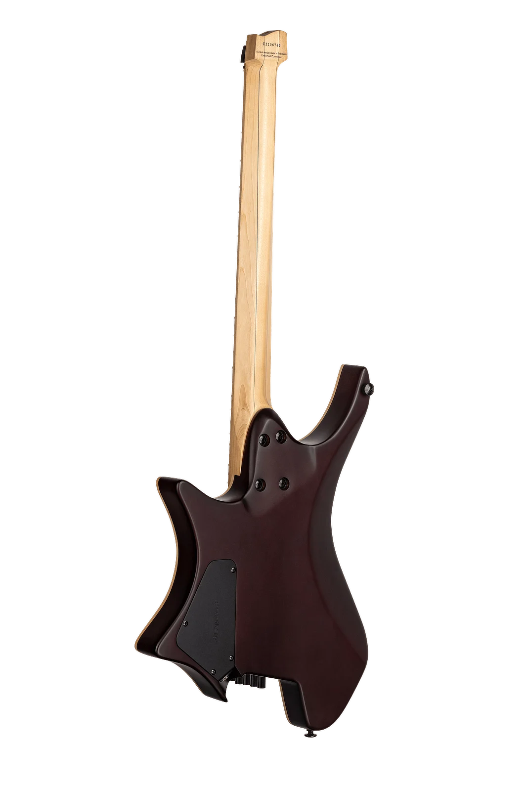 STRANDBERG BODEN STANDARD NX 6 NATURAL