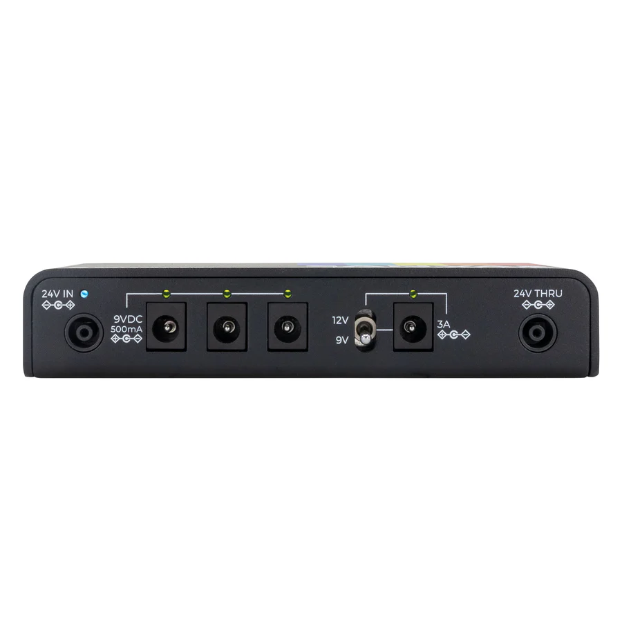 WALRUS AUDIO CANVAS POWER HP (ใช้กับ QUAD CORTEX, HX STOMP, HEADRUSH CORE ฯลฯ)