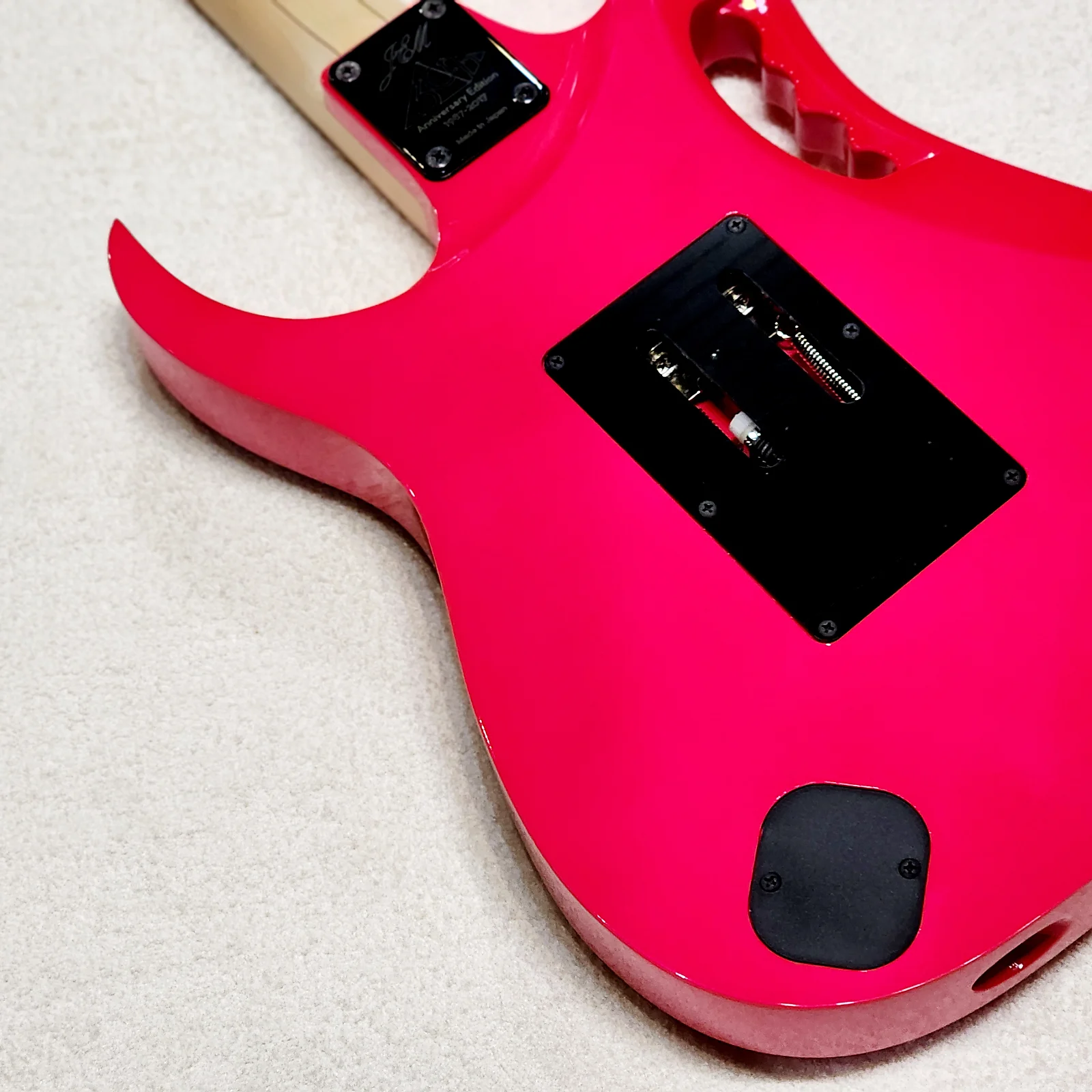 IBANEZ JEM777SK 30th Anniversary STEVE VAI