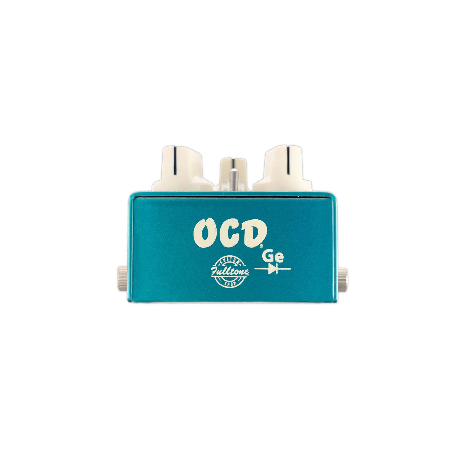FULLTONE - Custom Shop OCD-Germanium (Overdrive)