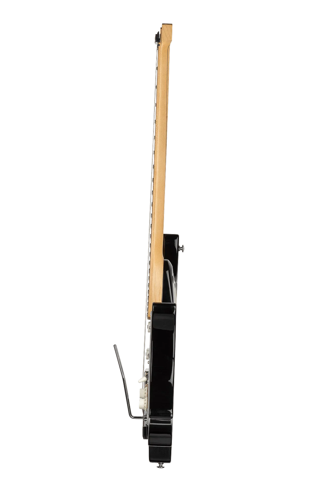 STRANDBERG BODEN CLASSIC NX 6 TREM DELUXE TOBACCO BURST