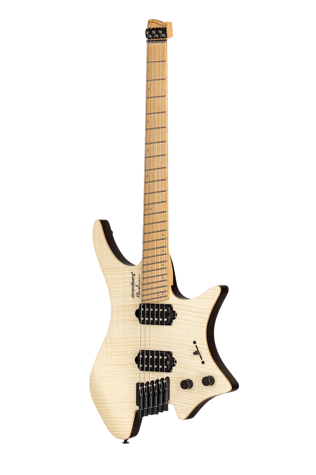 STRANDBERG BODEN STANDARD NX 6 NATURAL