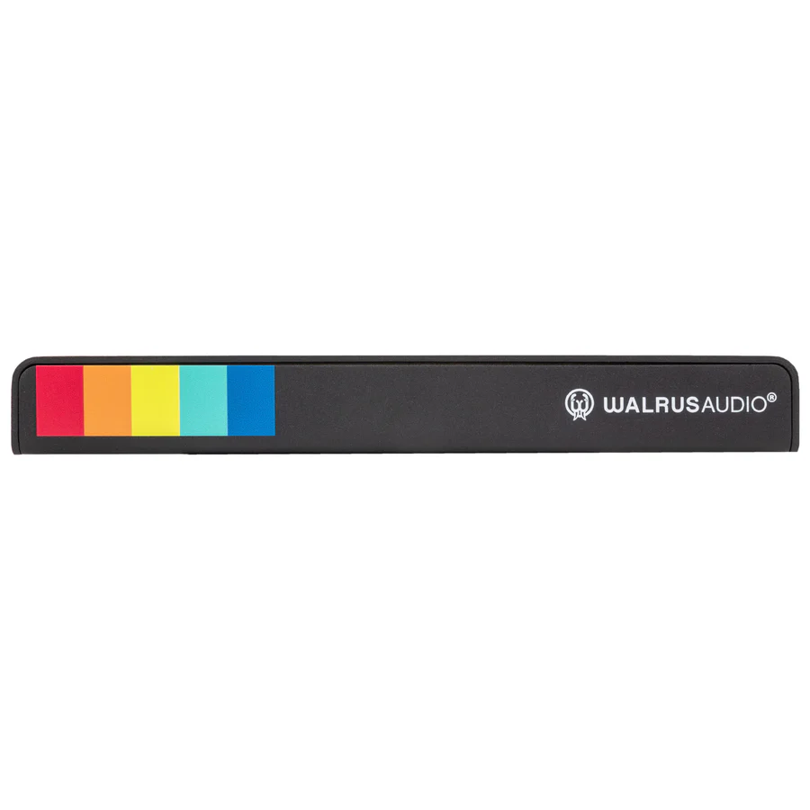 WALRUS AUDIO CANVAS POWER 8