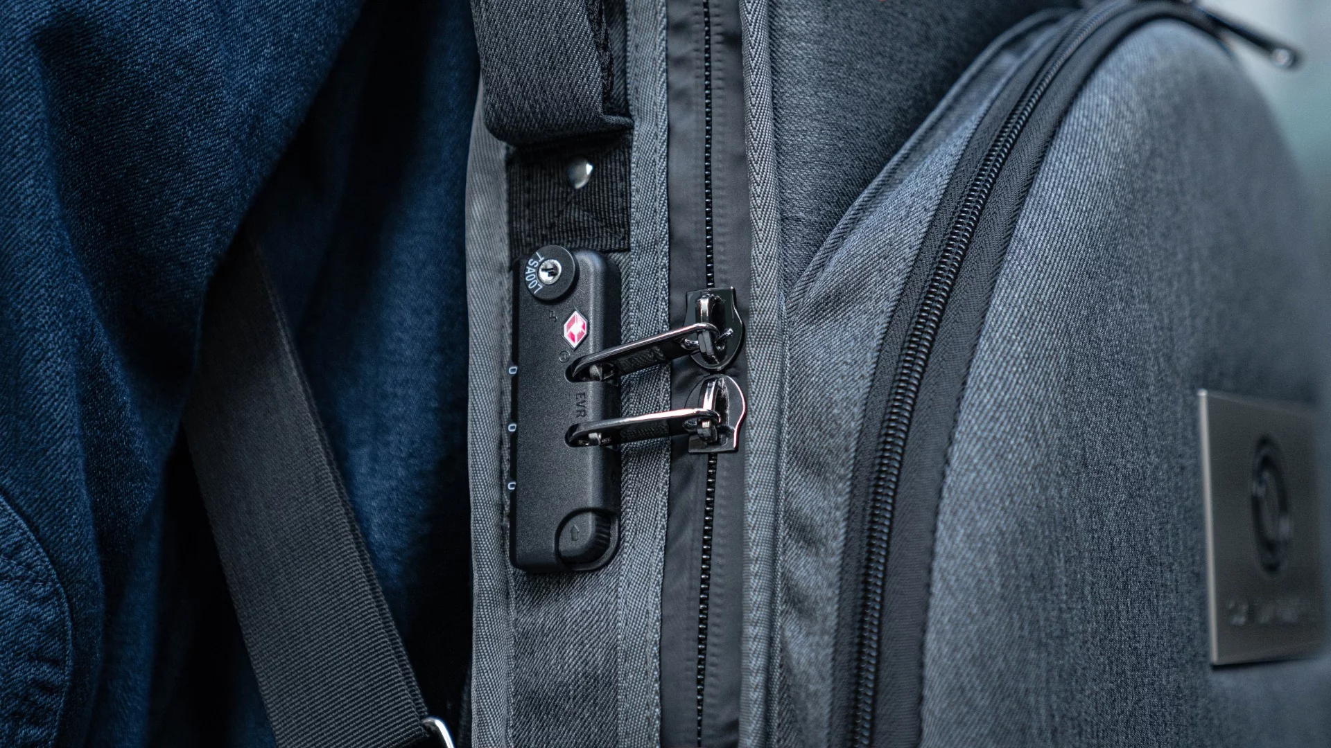 H80K Headless Guitar Bag / กระเป๋ากีตาร์หัวตัด