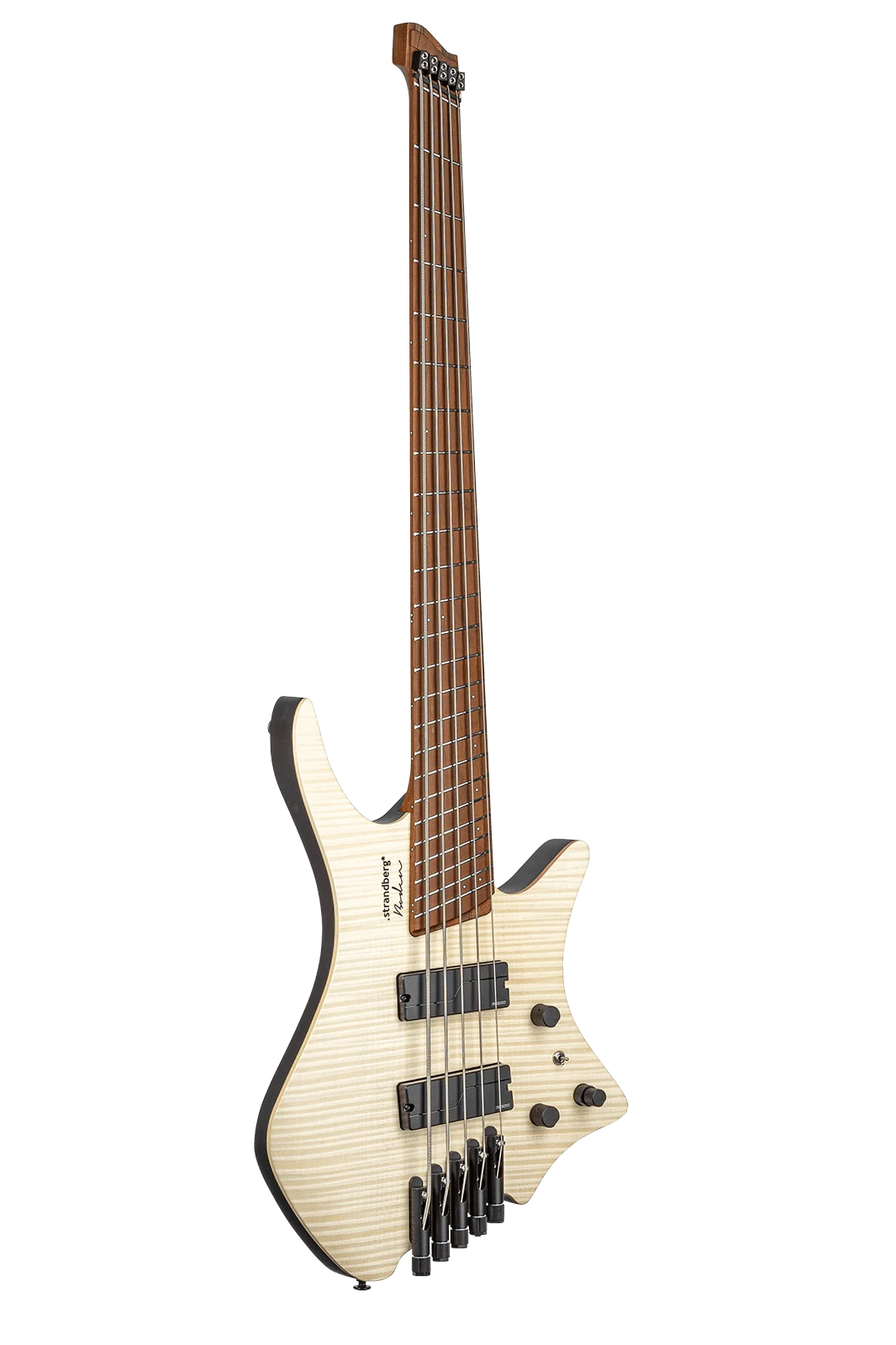 STRANDBERG BODEN BASS STANDARD 5 NATURAL (FORTUNE TOWN BRANCH ONLY)
