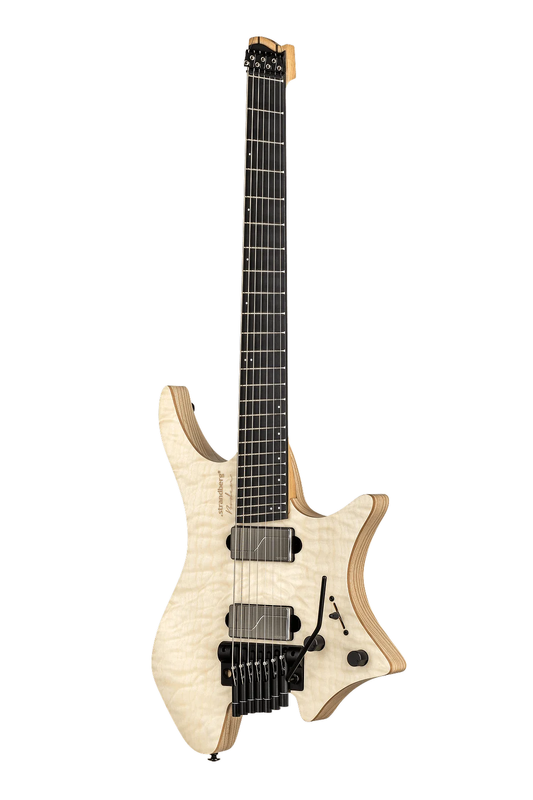 STRANDBERG BODEN PROG NX7 - NATURAL QUILT