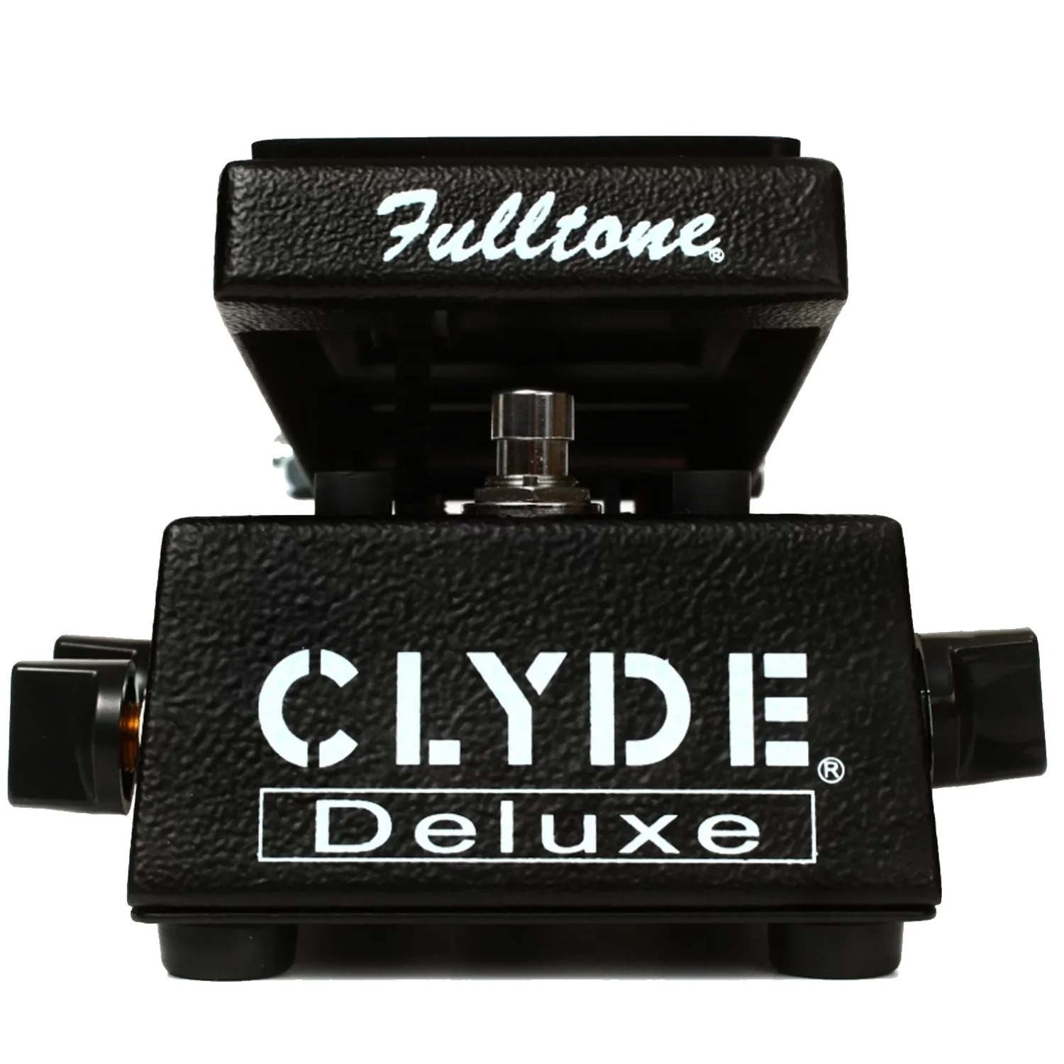 FULLTONE - CLYDE DELUXE WAH