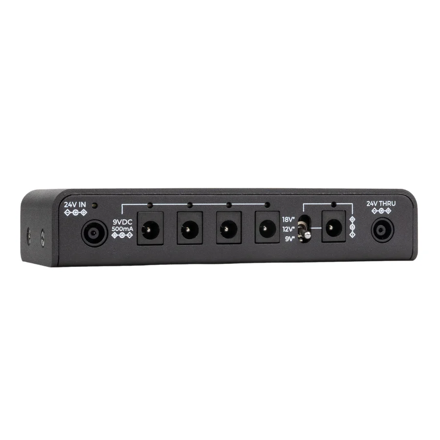 WALRUS AUDIO CANVAS POWER 5