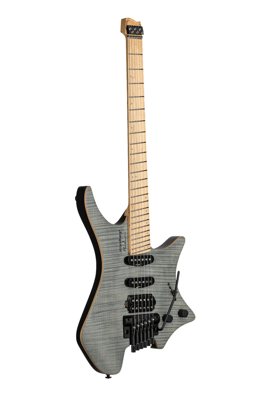 STRANDBERG BODEN STANDARD NX 6 TREM CHARCOAL