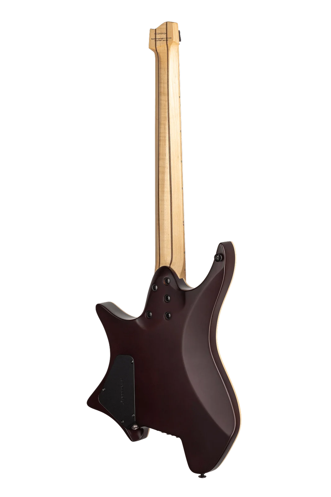 STRANDBERG BODEN STANDARD NX 7 NATURAL - LIMITED RUN 2023