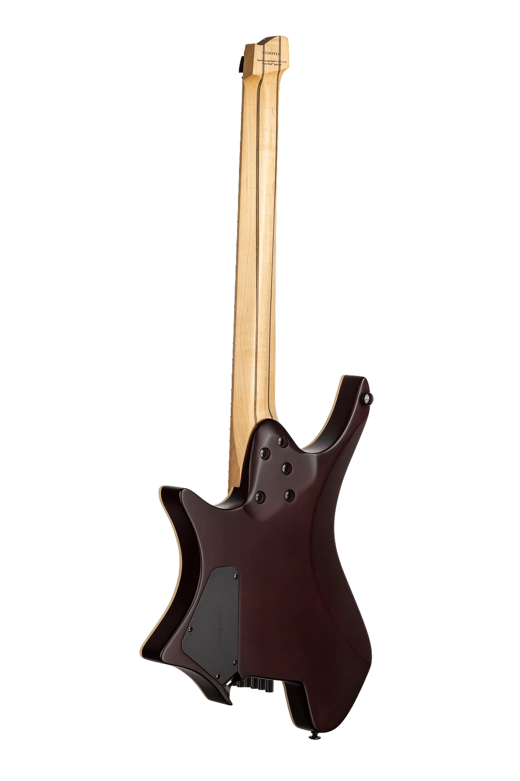 STRANDBERG BODEN STANDARD NX 7 NATURAL - LIMITED RUN 2023
