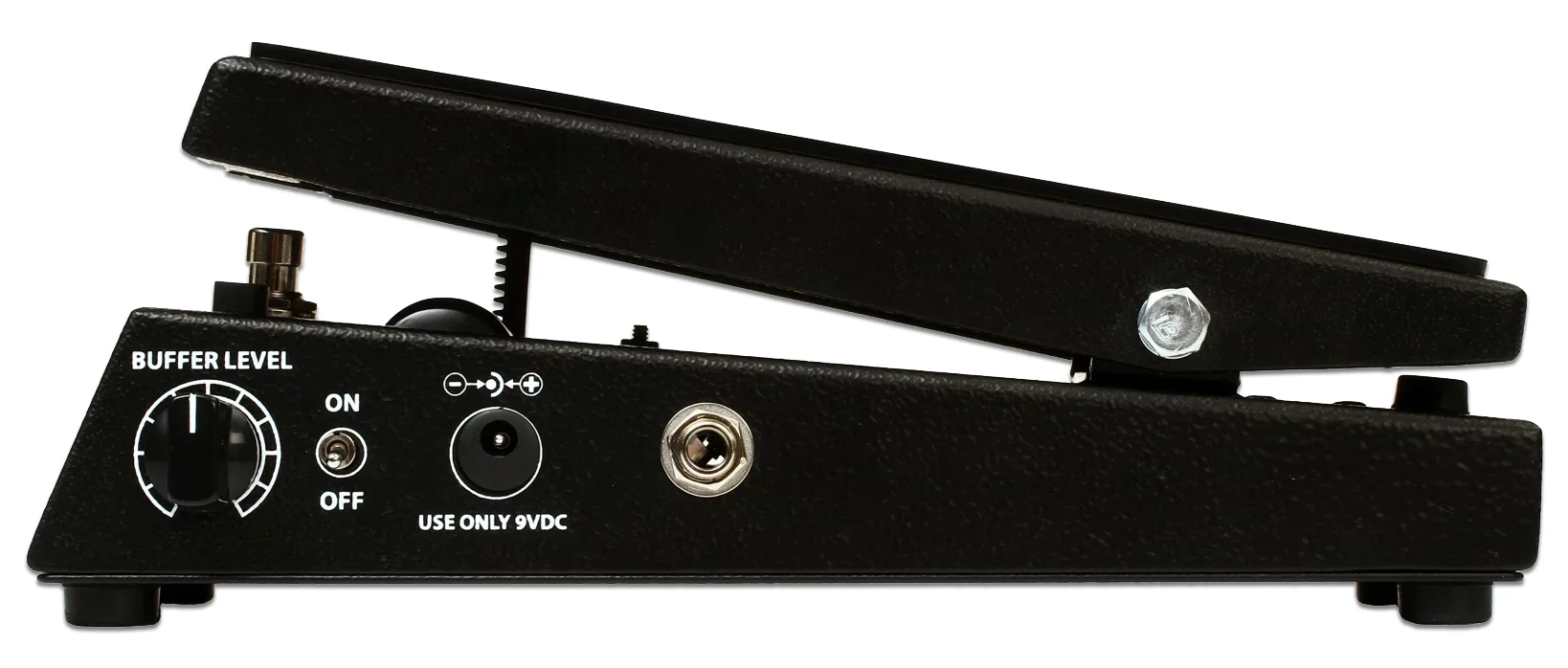 FULLTONE - CLYDE DELUXE WAH