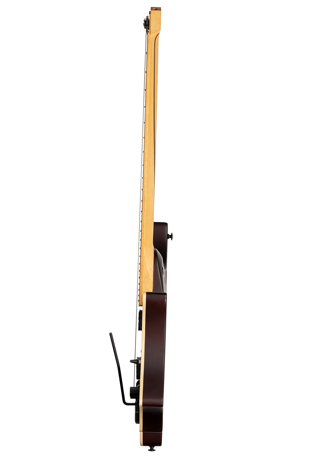 STRANDBERG BODEN STANDARD NX 7 TREMOLO NATURAL