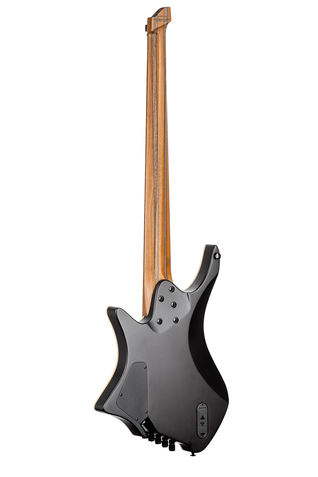 STRANDBERG BODEN BASS STANDARD 5 ฺBLACK