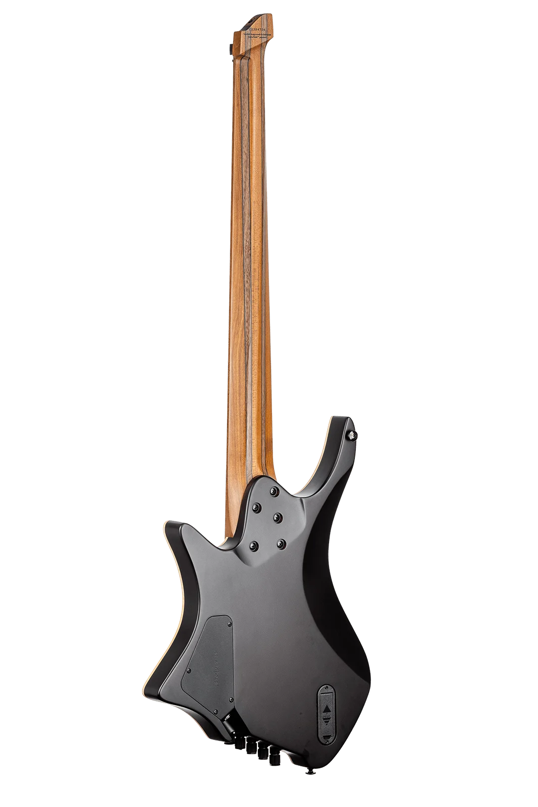 STRANDBERG BODEN BASS STANDARD 5 NATURAL (FORTUNE TOWN BRANCH ONLY)