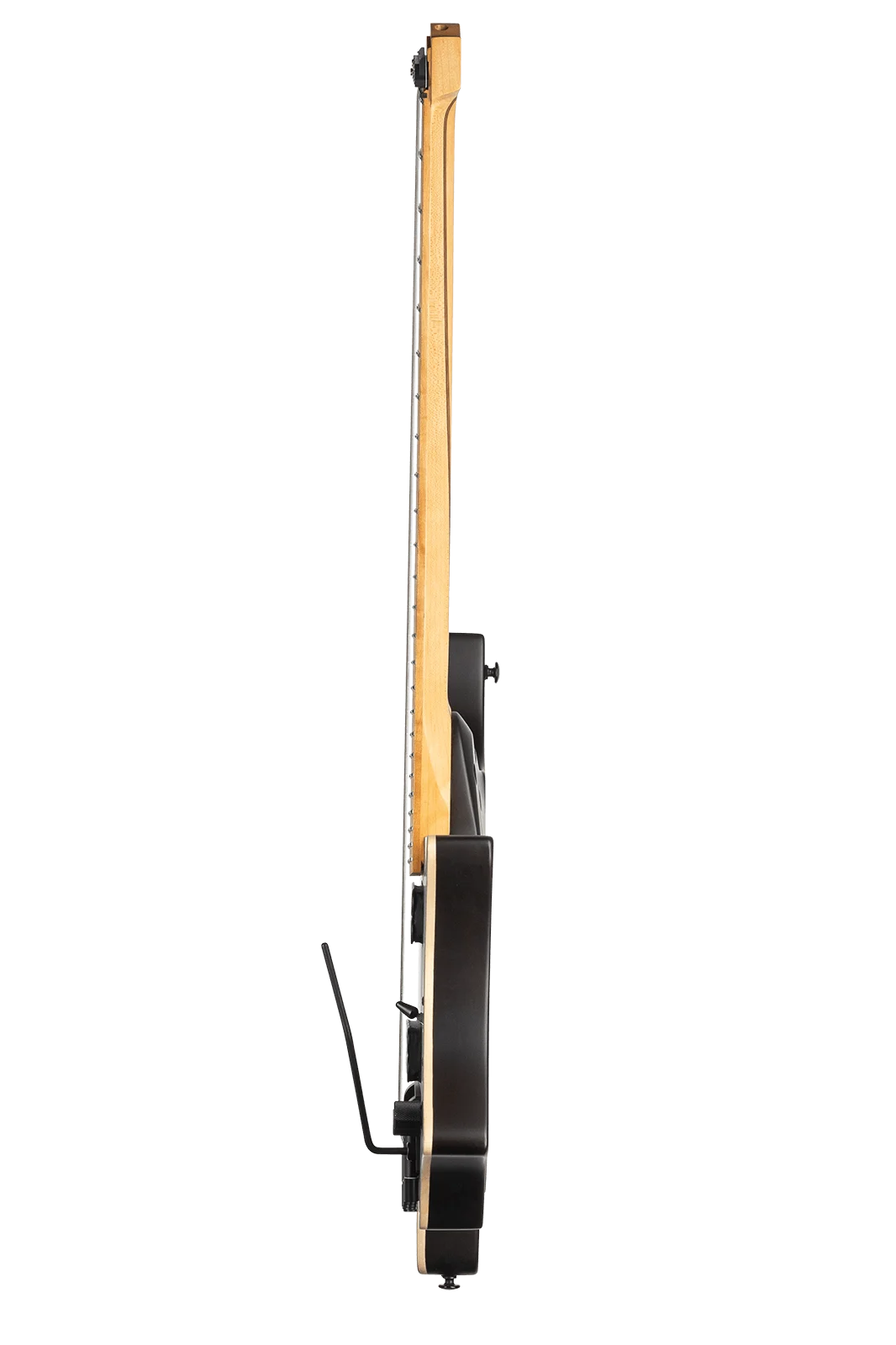 STRANDBERG BODEN STANDARD NX 7 TREMOLO BLACK