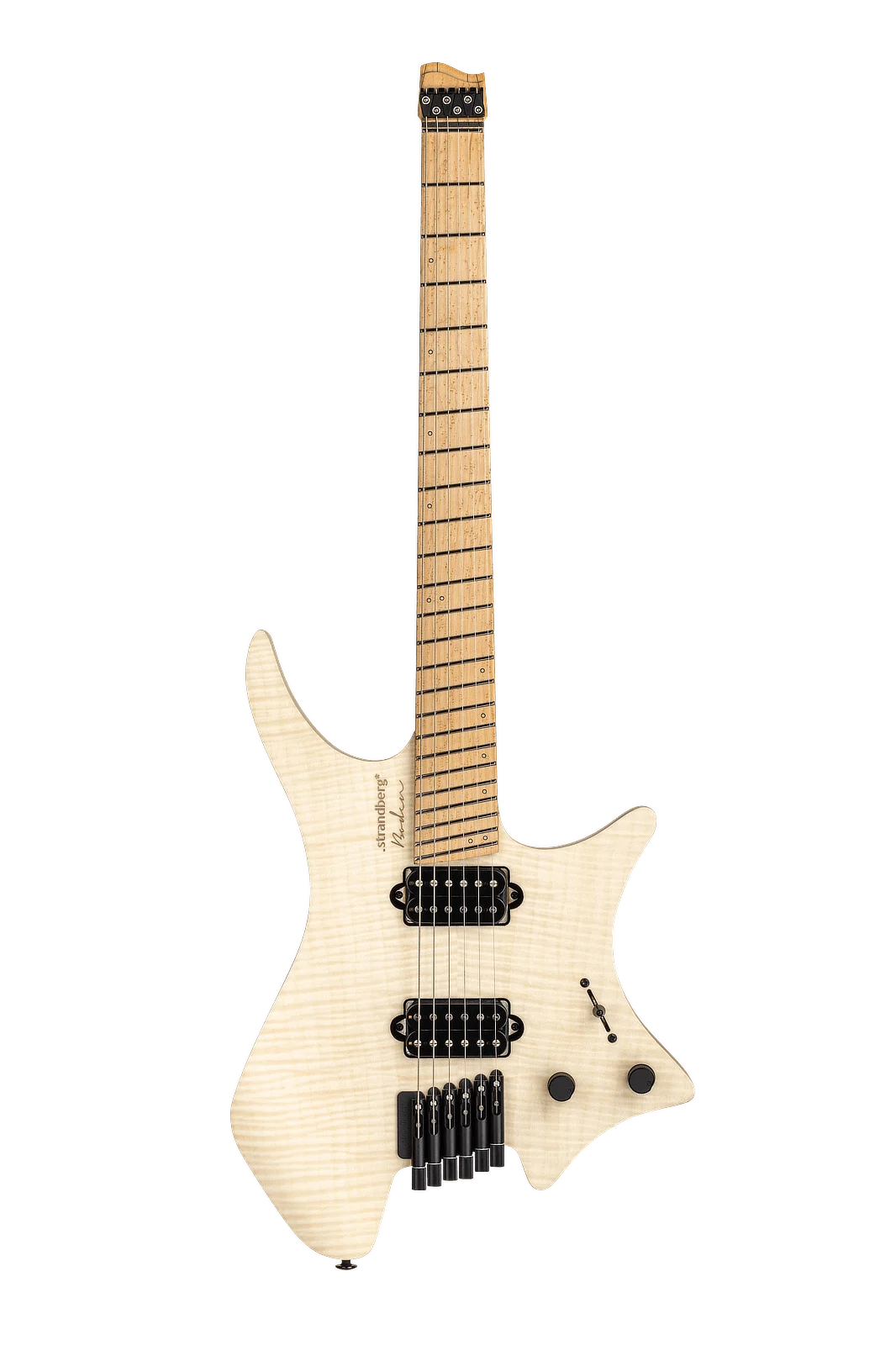 STRANDBERG BODEN OS NX 6 TREM NATURAL FLAME