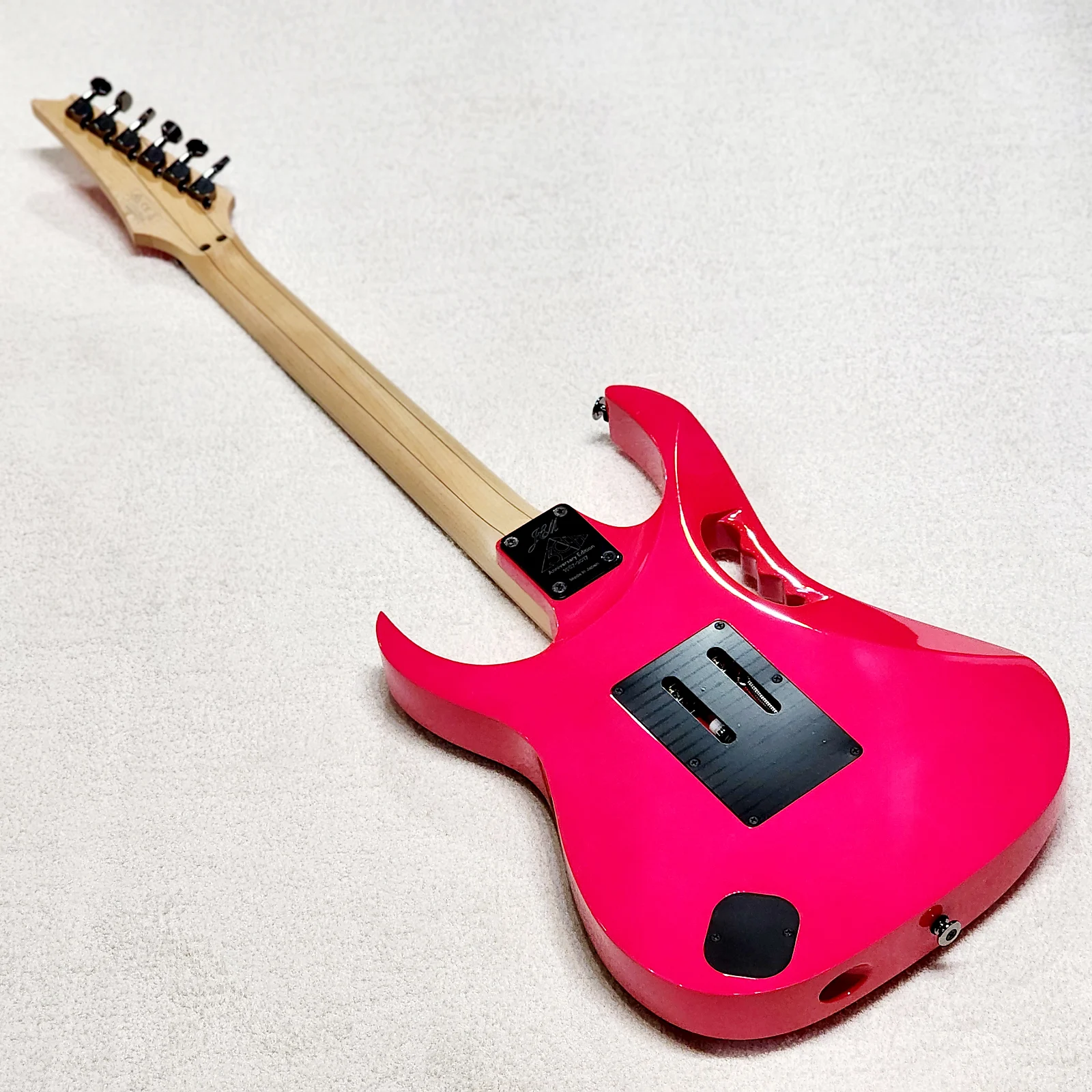 IBANEZ JEM777SK 30th Anniversary STEVE VAI