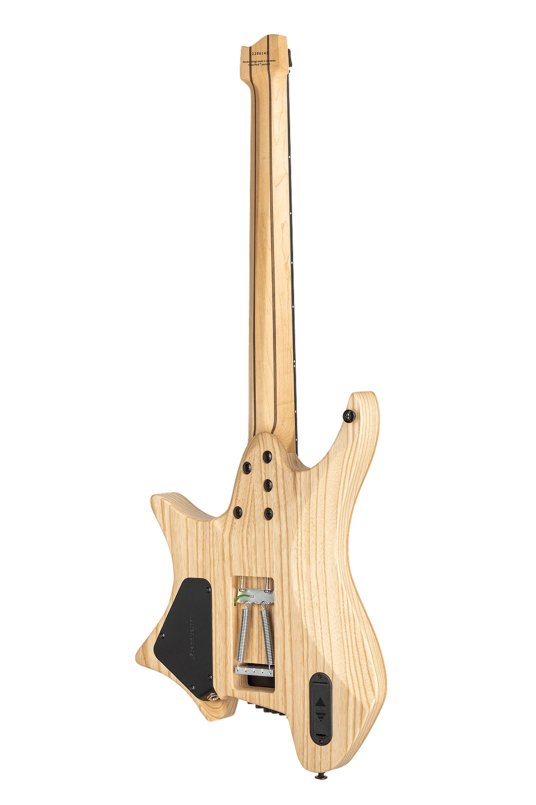 STRANDBERG BODEN PROG NX7 - NATURAL QUILT