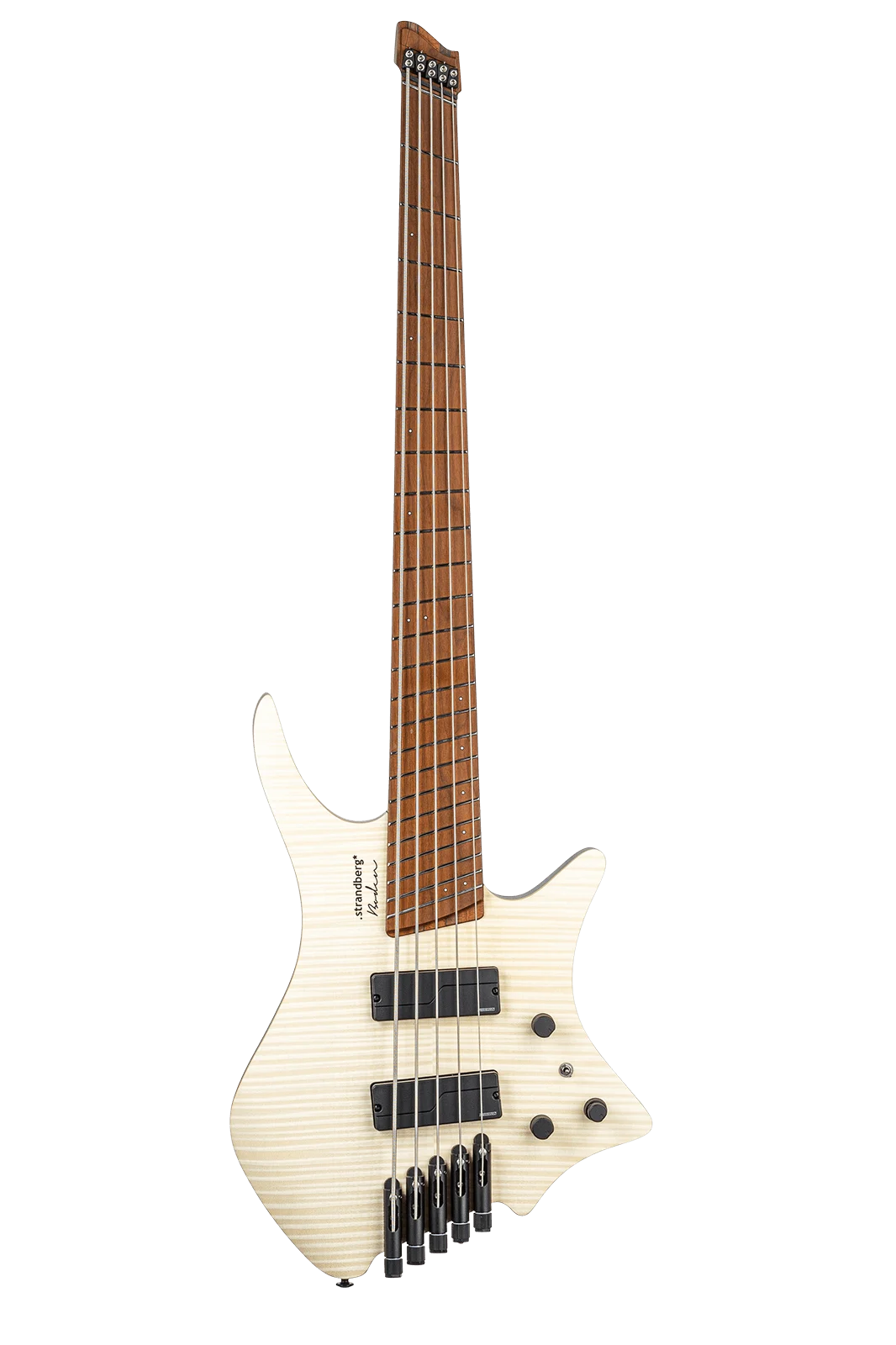 STRANDBERG BODEN BASS STANDARD 5 NATURAL (FORTUNE TOWN BRANCH ONLY)