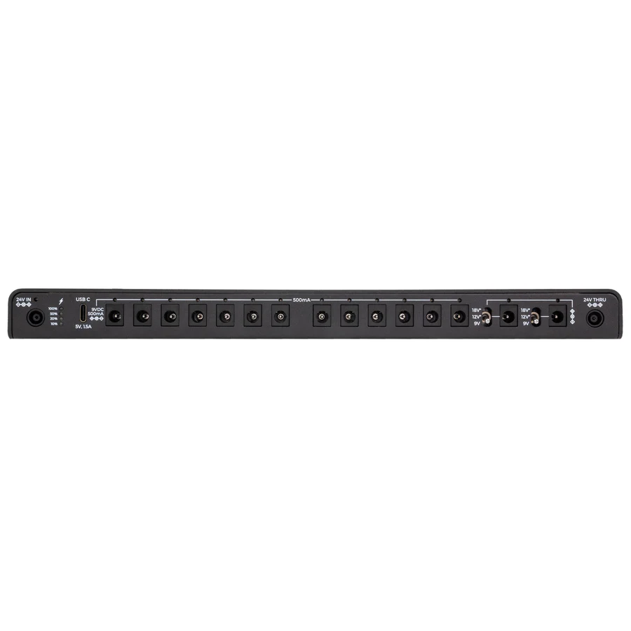 WALRUS AUDIO CANVAS POWER 15