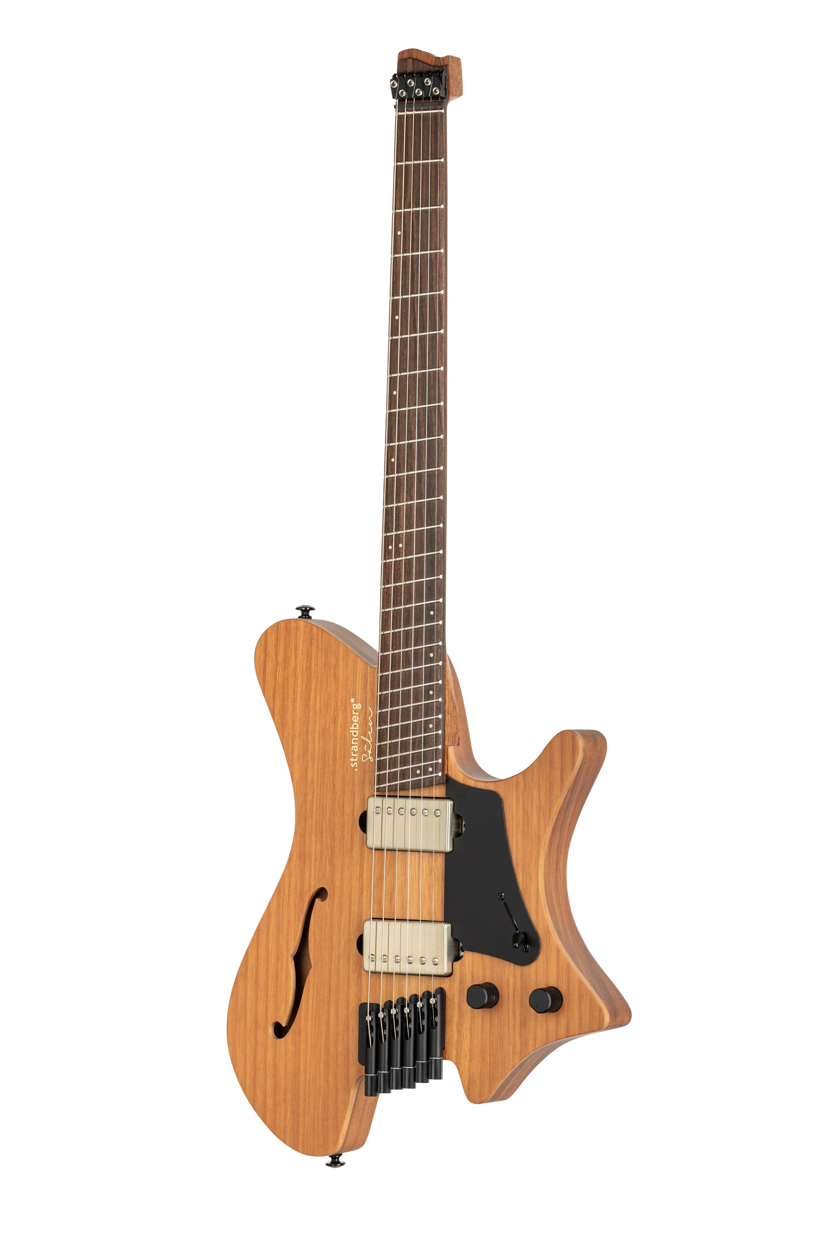 STRANDBERG SALEN JAZZ NX NATURAL