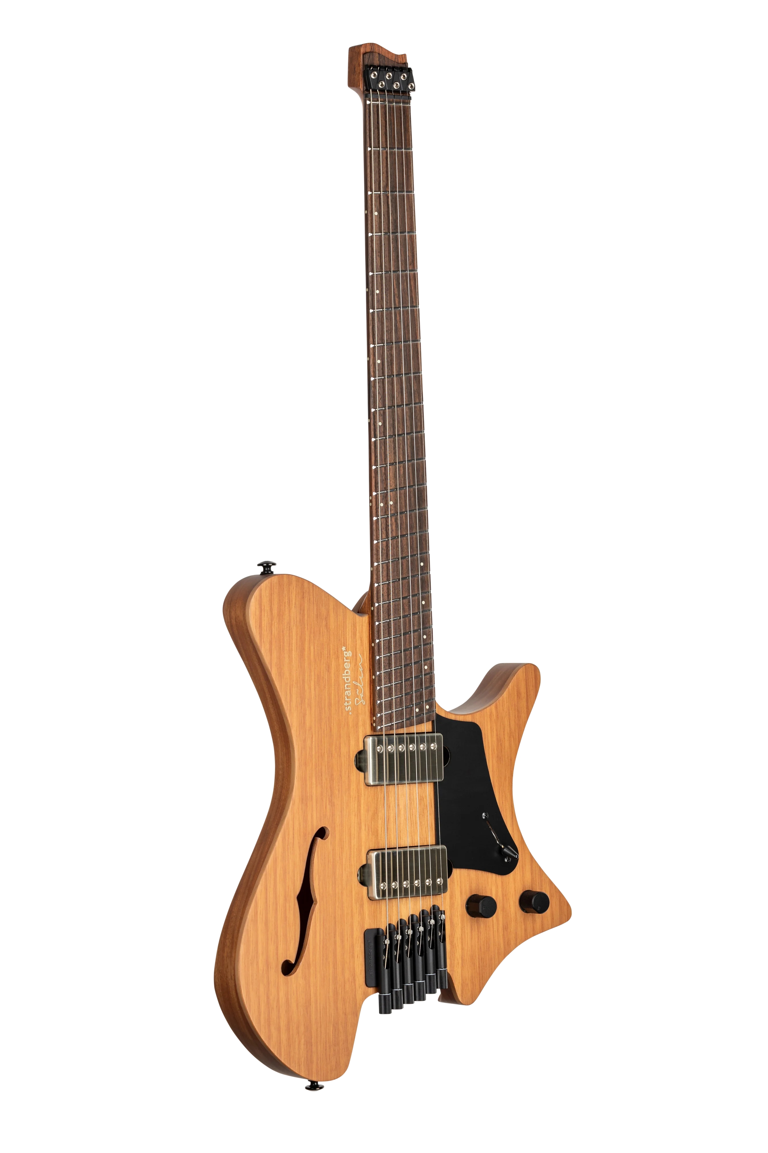 STRANDBERG SALEN JAZZ NX NATURAL