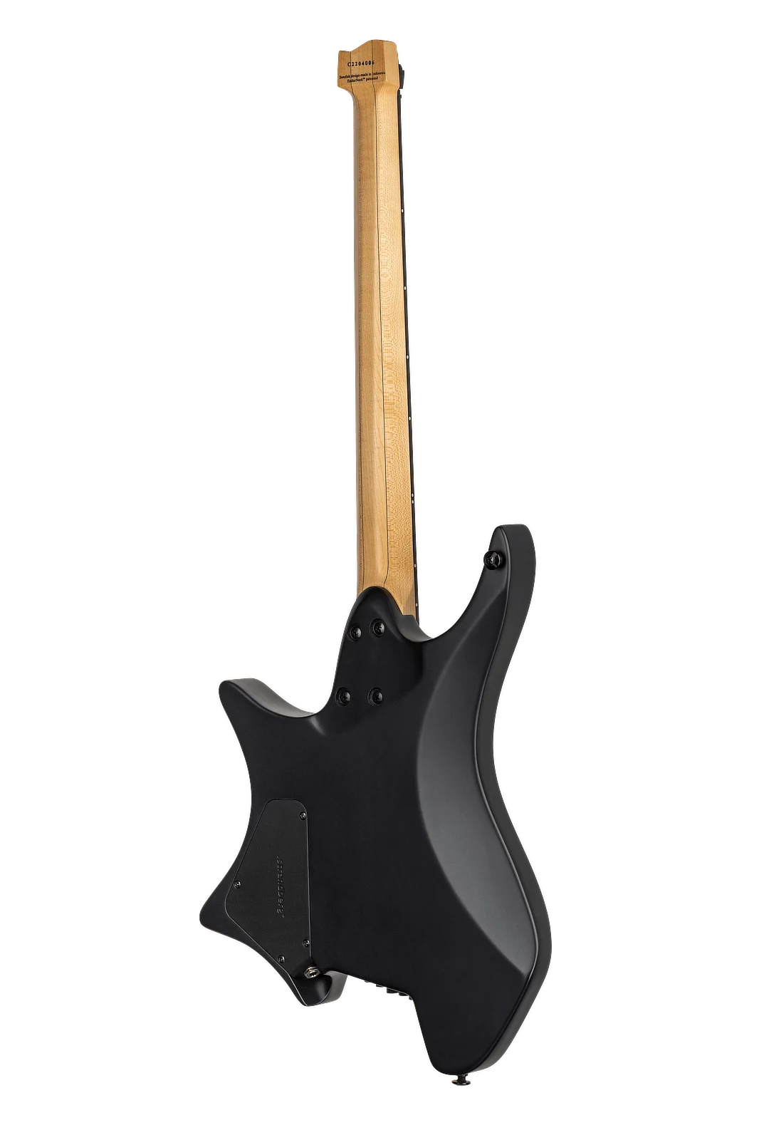 Strandberg Boden Standard NX 6 Sarah Longfield Edition