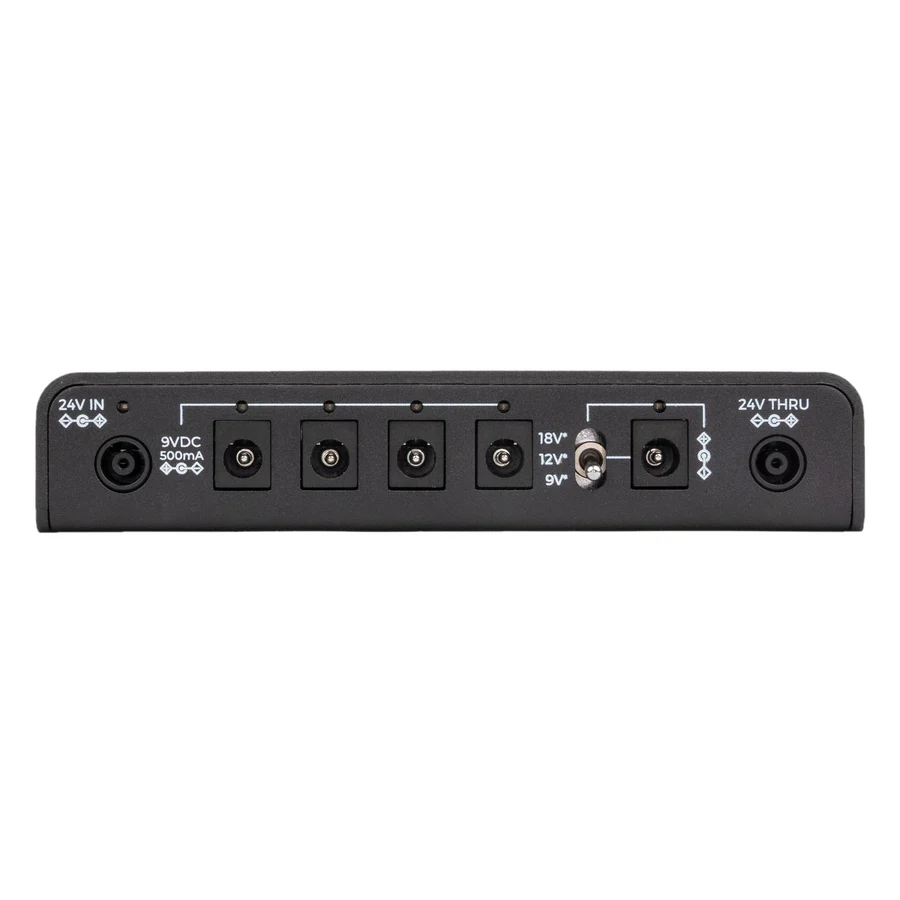 WALRUS AUDIO CANVAS POWER 5