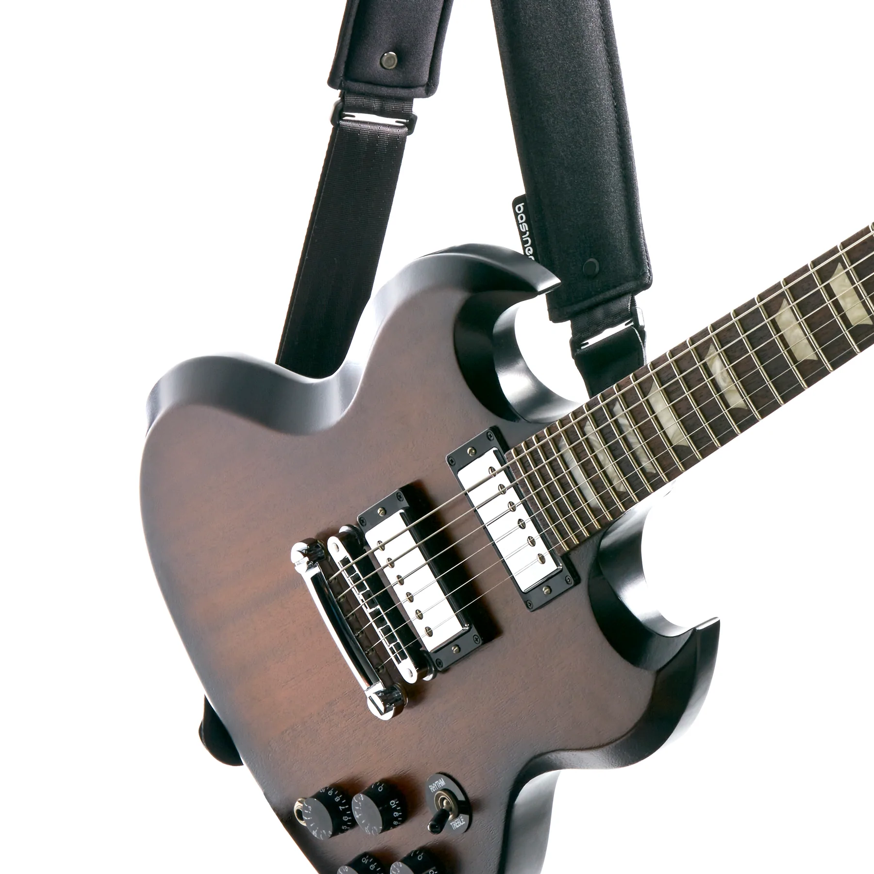 สายสะพาย BASINER ACME STRAP VITALGRIP™ Ver.2 - SLIM (ใส่ STRANDBERG ได้)