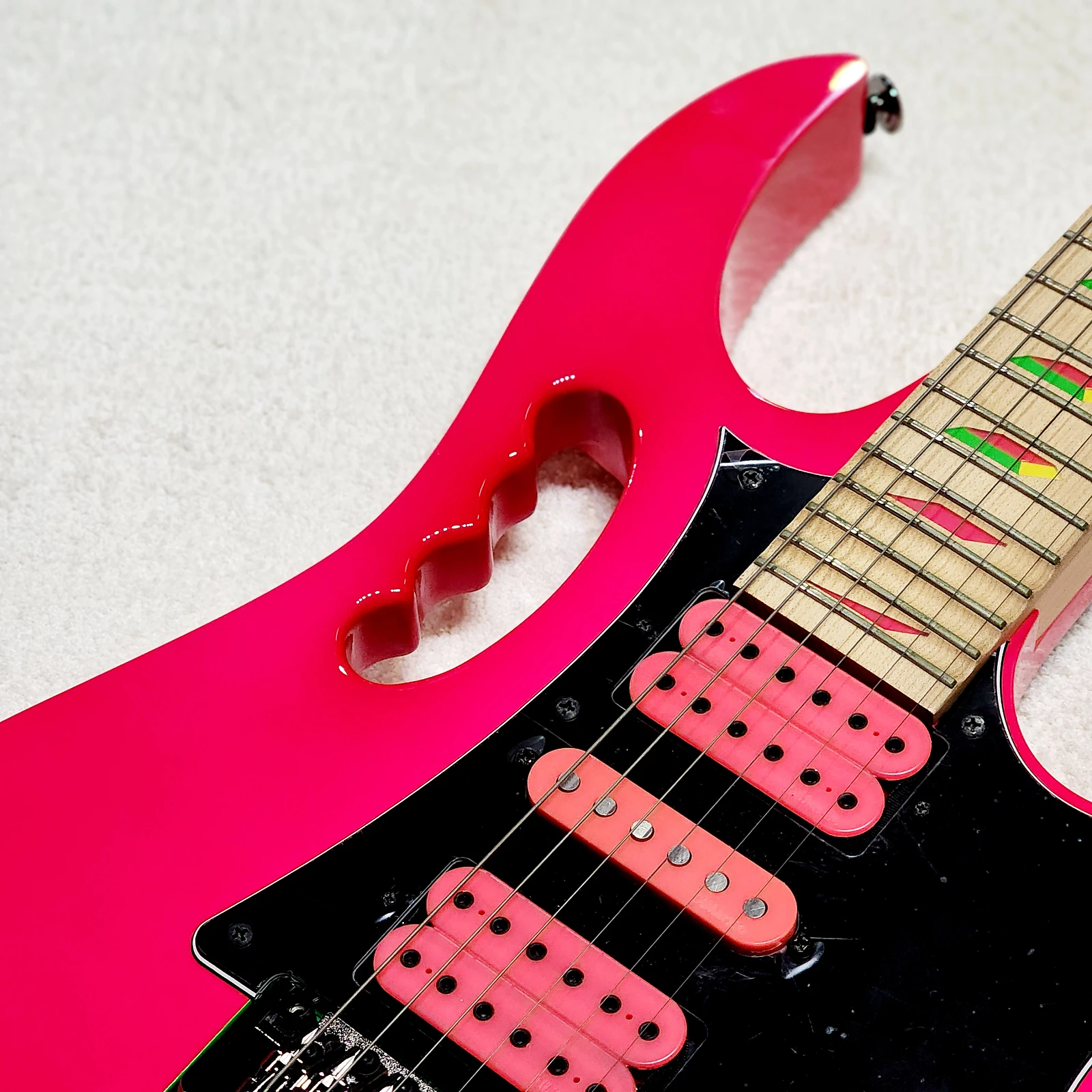 IBANEZ JEM777SK 30th Anniversary STEVE VAI