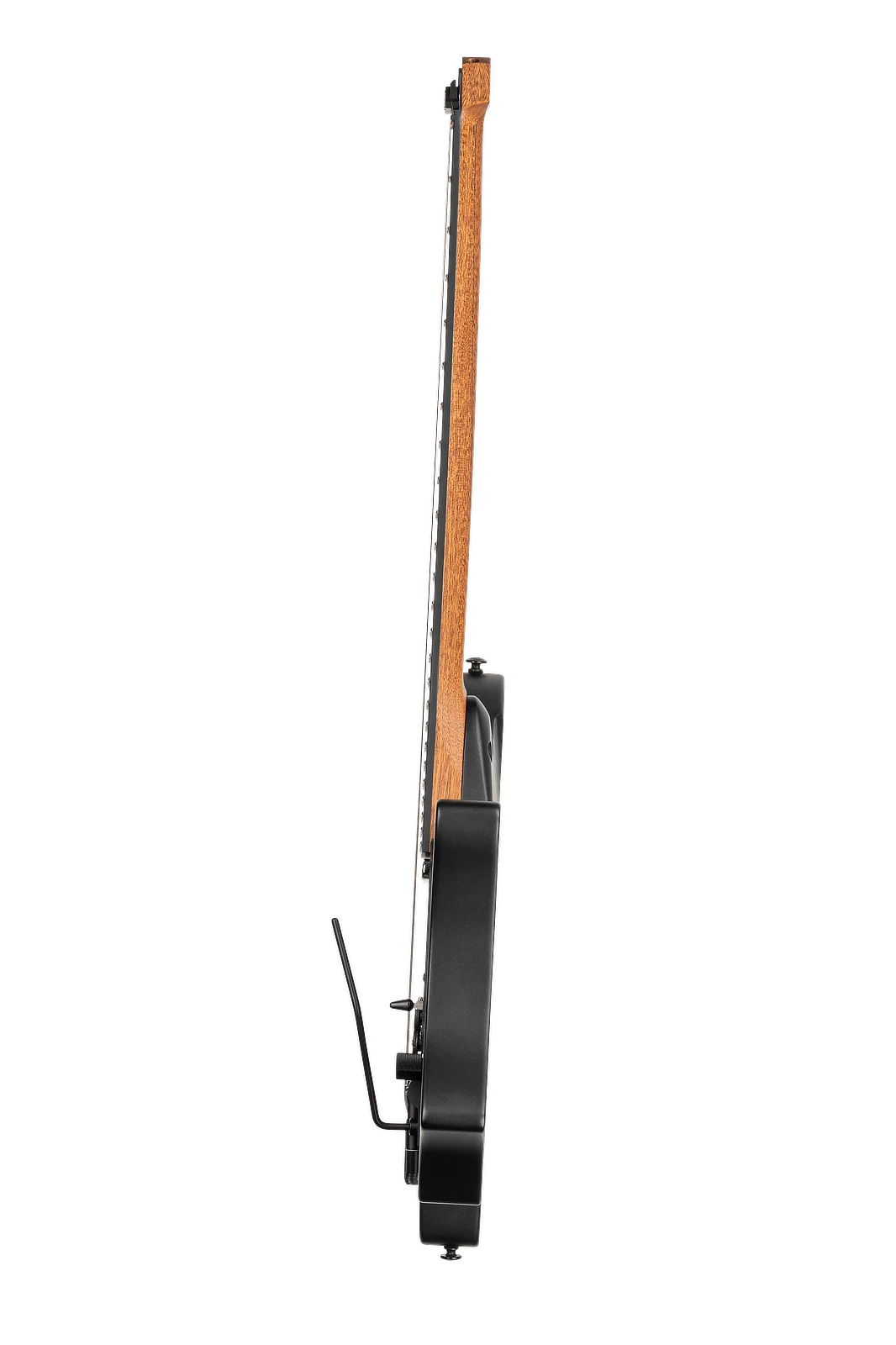 Strandberg Salen NX6 Tremolo PLINI Edition Black