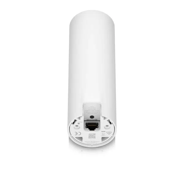 Access Point Indoor/outdoor UBIQUITI UniFi (U6-Mesh) Wireless AX5300 Dual Band Gigabit Wi Fi 6